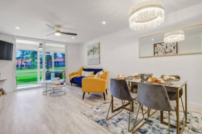 Sweet vacation condo in prime location